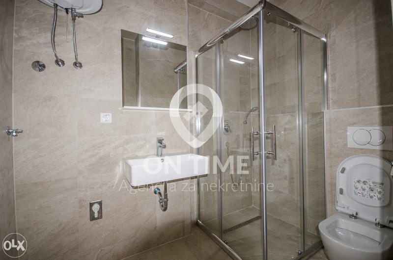 Ilidža / Stan / 94 m2 / NOVOGRADNJA / UKNJIŽENO
