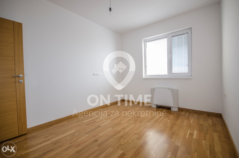Ilidža / Stan / 94 m2 / NOVOGRADNJA / UKNJIŽENO