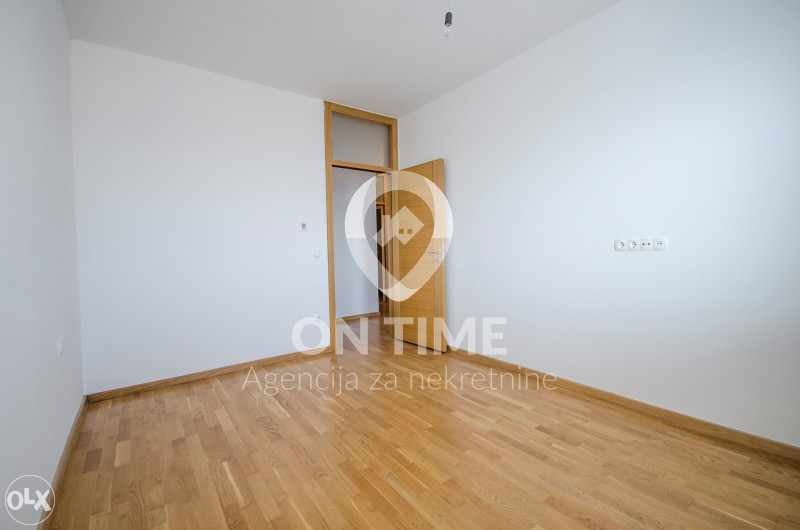 Ilidža / Stan / 94 m2 / NOVOGRADNJA / UKNJIŽENO