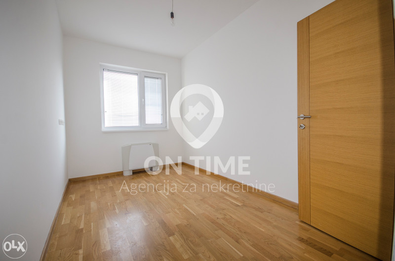 Ilidža / Stan / 94 m2 / NOVOGRADNJA / UKNJIŽENO