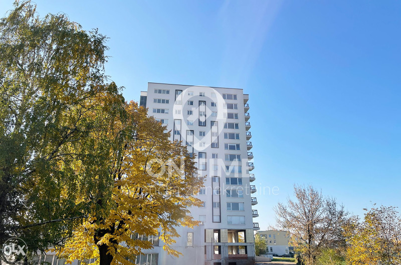 Ilidža / Stan / 94 m2 / NOVOGRADNJA / UKNJIŽENO