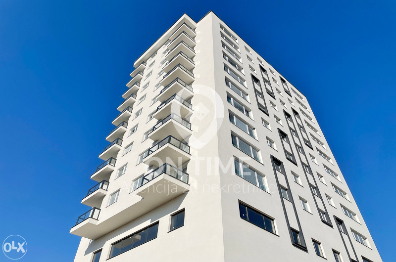 Ilidža / Stan / 94 m2 / NOVOGRADNJA / UKNJIŽENO