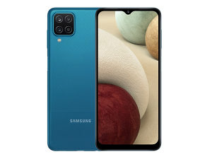 Samsung A127F Galaxy A12s 4GB 64GB Blue 2 g