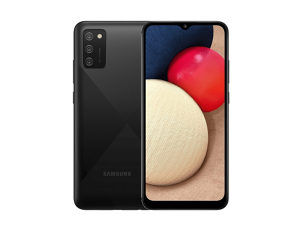 Mobitel Samsung A127F Galaxy A12s  4GB 64GB Black 2 g