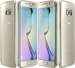 Samsung Galaxy S6 Edge 64GB