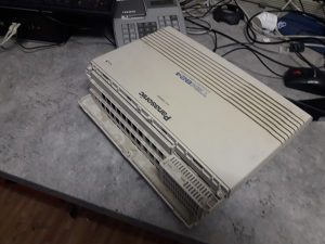 Telefonska centrala