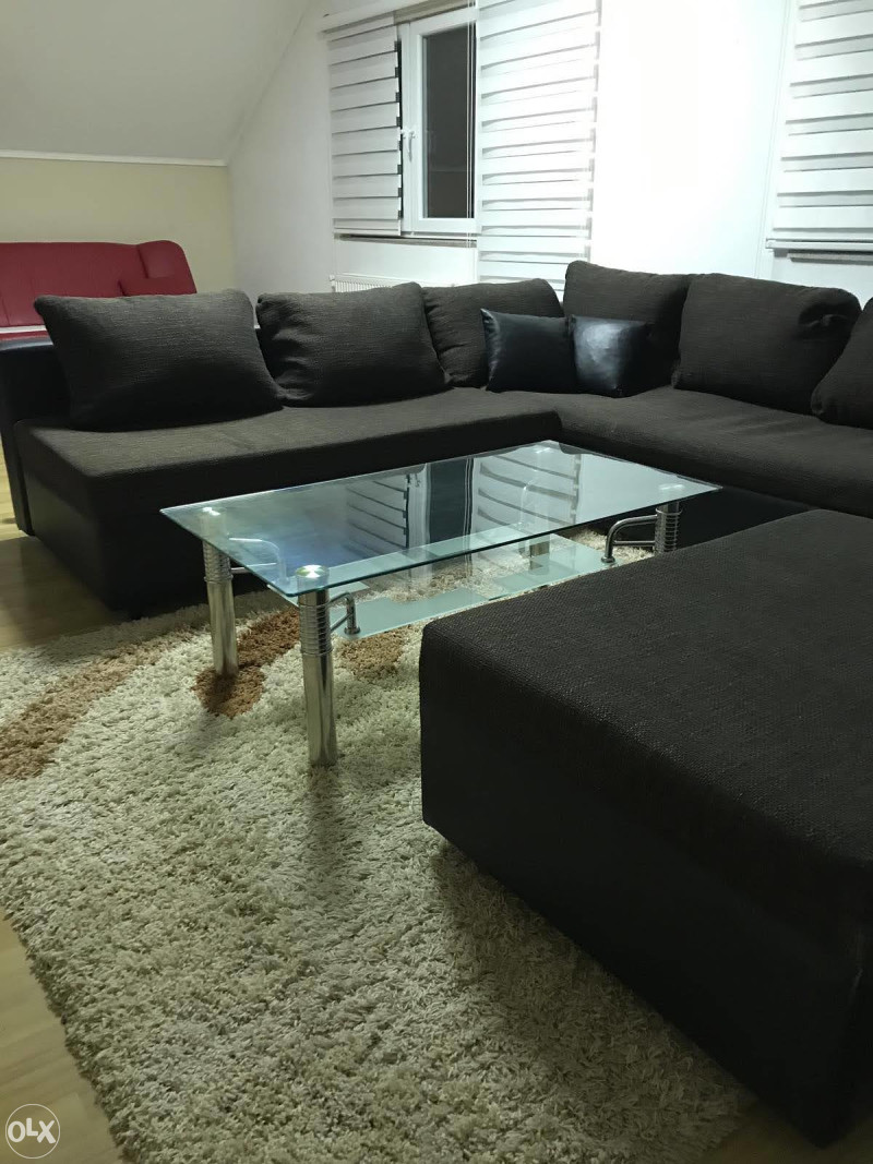 Ugaona sećija