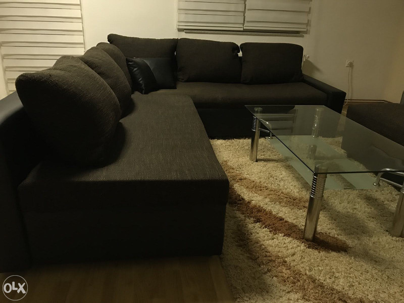 Ugaona sećija
