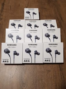 Samsung AKG type c tip c slušalice -AKCIJA-