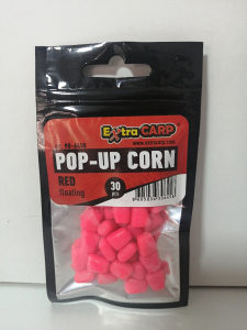 Pop up corn