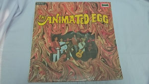 The Animated Egg LP-12