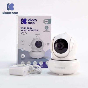 Bebifon Baby monitor WiFi Kikka boo video nadzor kamera