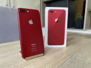 IPHONE 8 Plus Red Product