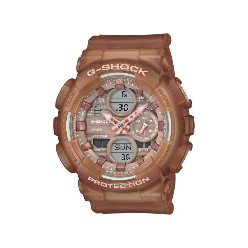 casio G-Shcok GMA-S140NC-5A2ER ženski sat