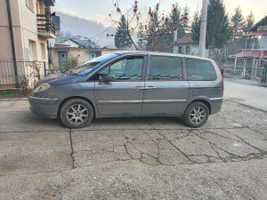 Citroen C8