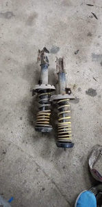Amortizeri i opruge Opel Astra G