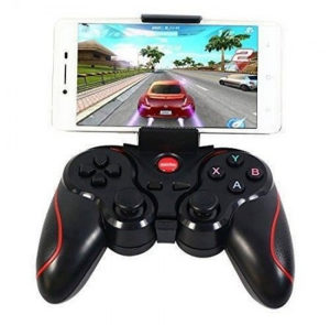 Joystick Bluetooth Android iOS kontroler za telefon mob