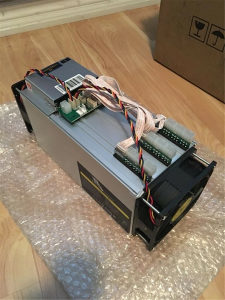 Antminer Dragonmint T1 16TH