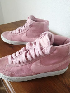 Nike orginal patika broj 36,cm22,5