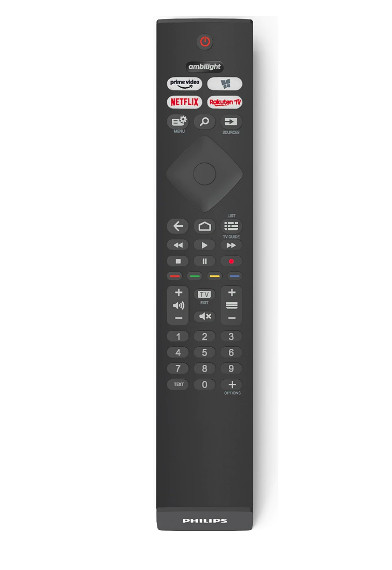 Philips OLED 4K 55" Android WiFi 55OLED706/12 TV