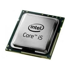 Intel i5 650 Procesor