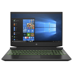 HP Gaming 15,6" AMD Ryzen 5 5600H RTX 3050Ti 16GB 1TB