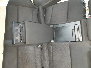 Sjedišta sa grijačima, BMW 2008 E90, e91