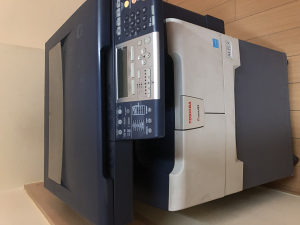 Toshiba eStudio182 kopir aparat