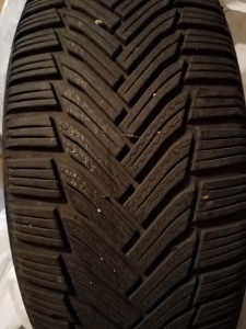 Michelin Alpin