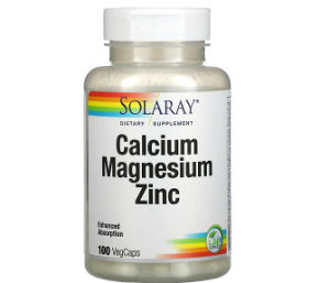 Calcium Magnesium Zinc / Kalcijum Magnezijum Cink