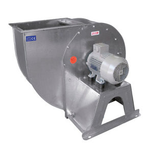 Ventilator centrifugalni 1.5HP 1450RPM 6000m3/h