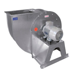 Ventilator centrifugalni 2HP 1450RPM  8000 m3/h