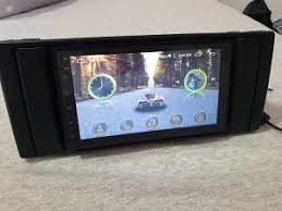 LCD DISPLEJ 2 DIN TouchSckreen - MAXIMAL OPCIJE