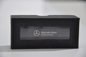 Mercedes-Benz Powerbank punjač eksterni