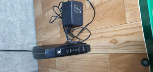 Motorola kablovski modem