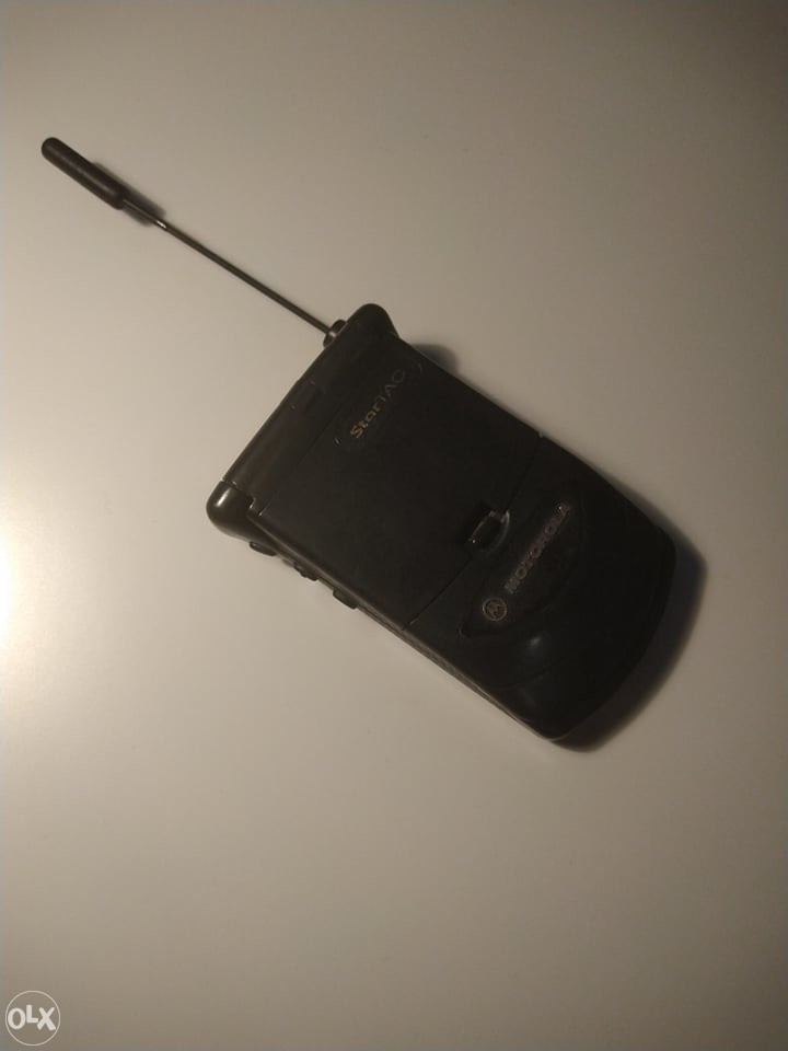 motorola startac olx