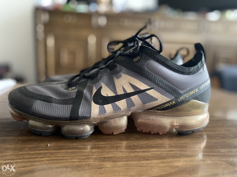 olx vapormax