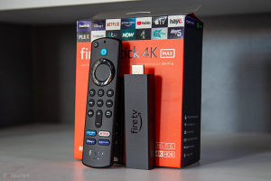 Amazon Fire TV Stick HD, 4K, i CUBE SVI MODELI