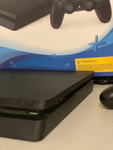 PlayStation 4