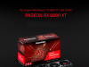 Power Color Rx 6800 XT Red Dragon 16GB DDR6 Dx12