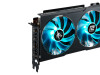 Power Color Rx 6600 XT HellHound RGB 8GB DDR6 Dx12