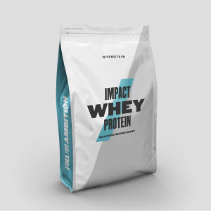MYP Protein Impact Whey 1 kg Keks Proteini Bcaa
