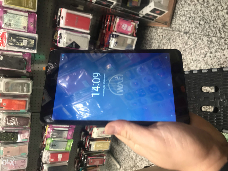 TABLET WAF