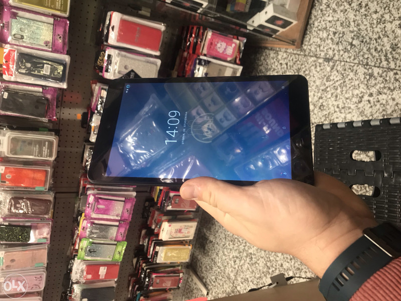 TABLET WAF