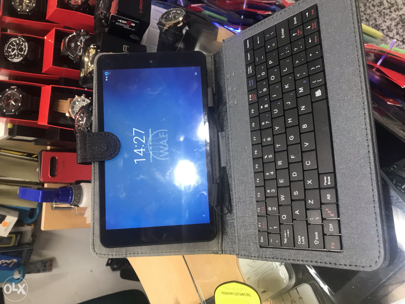 TABLET WAF