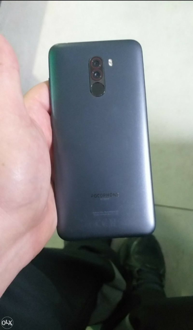 pocophone f1 olx