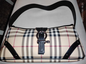 Torbica Burberry