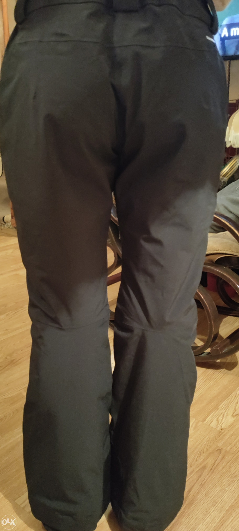 Salomon pantalone