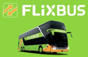 Flixbus karte za Njemačku.Tel:  062-187-819 (Viber)