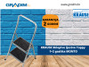 LJESTVE TOPPY XL 1x2 radna visina 2,50 m MONTO KRAUSE (